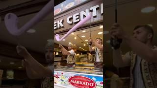 I Tried Beating the Turkish Ice Cream Prank on Day 3