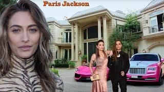 Exploring Paris Jackson's Mansion, PARTNER, Net Worth 2024, Fortune, Car Collection...(Exclusive)