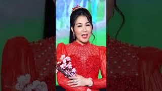 Tân Cổ Rước Tình Về Với Quê Hương - Cẩm Như