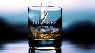 Talisker | The Adventurous Spirit