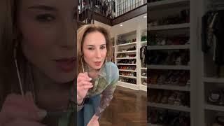 Oldest Thing In My Closet | Carla Rockmore