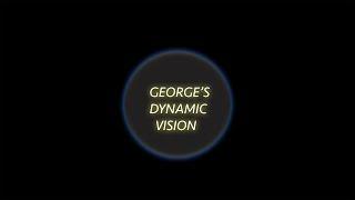 GEORGE'S DYNAMIC VISION : "Now That's Cinematic Style" | Trailer | George's Hollywood Films