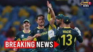 Australia vs Oman: ICC Men's T20 World Cup 2024 Match Updates