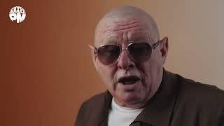 "I was a d*ug fiend" - Full interview with Happy Mondays legend Shaun Ryder is now LIVE 