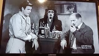 Svengoolie everyone like Svengoolie joke