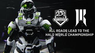 ALL ROADS LEAD TO SHOPIFY REBELLION | HCS Worlds 2024