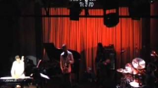 Jeff Lorber - Water Sign , Live in Tokyo