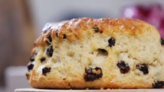 The British Scone, A Simple Recipe To Make This Amazing British Classic