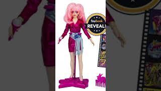 Jem & the Holograms, new dolls from The Loyal Subjects 2025!