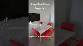 Greece Real Estate Properties  #realestatesideris #realestate #ακίνητα #greece #properties