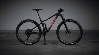 BMC Speedfox One (2021)