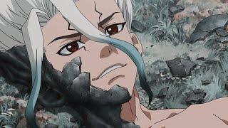 Dr. Stone Mizo recap (Part1)