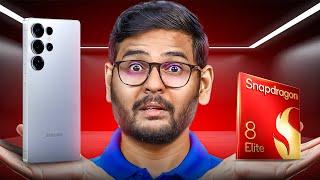 Why Samsung is Using Snapdragon?