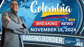  Breaking News: U.S. Migration, Police Corruption in Medellín, Gringo Tuesday and Much More!