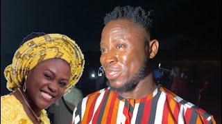 Aduke Gold Manager Reveals Hidden Facts About Her Deãth At Her Candle Night Procession