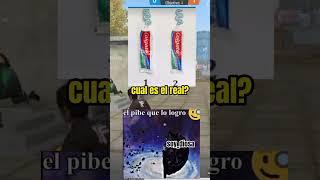 CUAL ES EL DIFERENTE  RETO IMPOSIBLE  #shorts