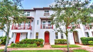 AMAZING 3 STORY TOWN HOUSE !!! IN MIRAMAR, FL (For sale )