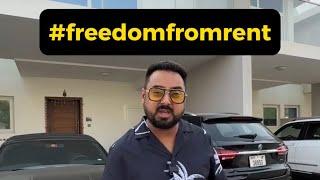 Rent Nahi, Buy Karo | Freedom from Rent | New Heights Real Estate #dubairealestate