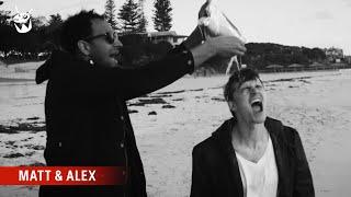 Matt and Alex - 'West Coast'