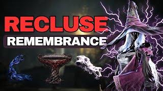 Elden Ring Nightreign: How to Completed Recluse Remembrance Questline