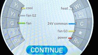 Does Nest 3rd Gen support Variable Speed? YES!