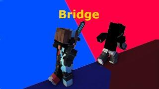 minecraft bridge gegen vinci twik