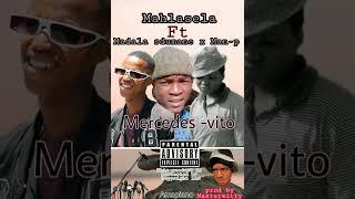 Mercedes-vito[Mahlasela ft Madala sdumane x Man p]prod by Masterwitty