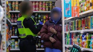 Police smash gang selling fake Viagra and illegal vapes | SWNS