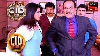 The Mystery Of The Great Diamond Robbery | CID Movies | 26 Sep 2024