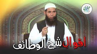 Sheikh ul Wazaif Hazrat Hakeem Mohammad Tariq Mahmood Majzoobi Chughtai Quotes || Islamic Quotes