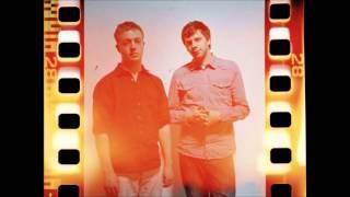 Mount Kimbie - 052 - ELECTRONIC EXPLORATIONS