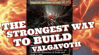 Valgavoth is a MONSTER!!!