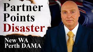 Australian Immigration News 13th July. How DOHA misled visa applicants on Partner Points for years!