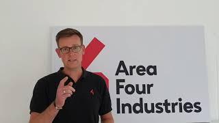 Area Four Industries Competition For Young Talents And Professionals