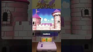  Here's What Kirby Super Star Would Look Like in HD