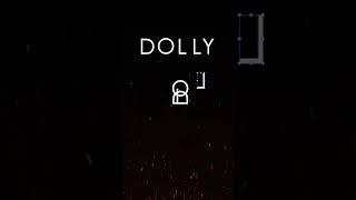  Name logo - Dolly