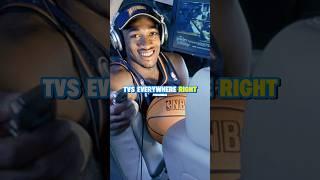 Gilbert Arenas Went Broke In The NBA #gilsarena #theundergroundlounge