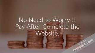 In Vaughan, WordPress & eCommerce Web Development Services