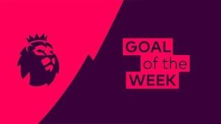 FIFA 19 - Goal of the Week