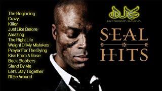 SEAL  THE BEST SONGS [DJ ROGER SAEVA]