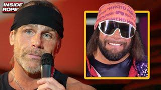 Shawn Michaels SHOOTS On Being The Number 2 Guy!