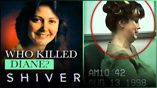 Mysterious Disappearance Solved by Psychic Investigators |Shiver