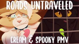 Roads Untraveled【PMV】