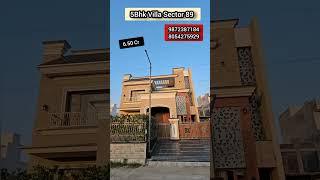 5Bhk Villa In Sector 89 MOHALI #music #phonk #halloween #beats #typebeat #realestateindia #property