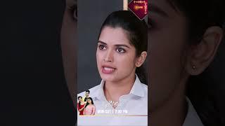 Sneham Kosam| #Shorts | Watch full EP Sun NXT | Gemini TV