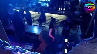 Alexey Lebedev live @ in100gramm bar 22 02 19