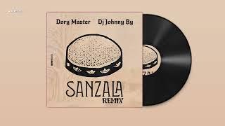 DJ Johnny By, Dory Master - Sanzala (Remix)