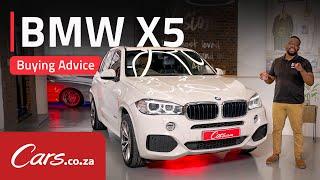 How to buy a used BMW X5 – Buying advice | Common problems | Parts pricing