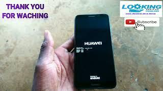 How to hard reset Huawei y5 2018 | HARD RESET HUAWEI Y5 LITE