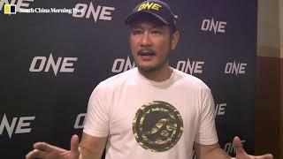 Chatri details Francis Ngannou contract demands | ONE Championship Fight Night 10